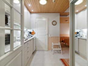 Holiday Home Yllästar 1 as 209 - la-la by Interhome